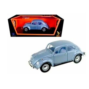 1967 Volkswagen Beetle ‘NIB’ 1/18 Road Signature Collection